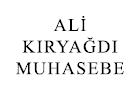 Ali Kıryağdı Muhasebe